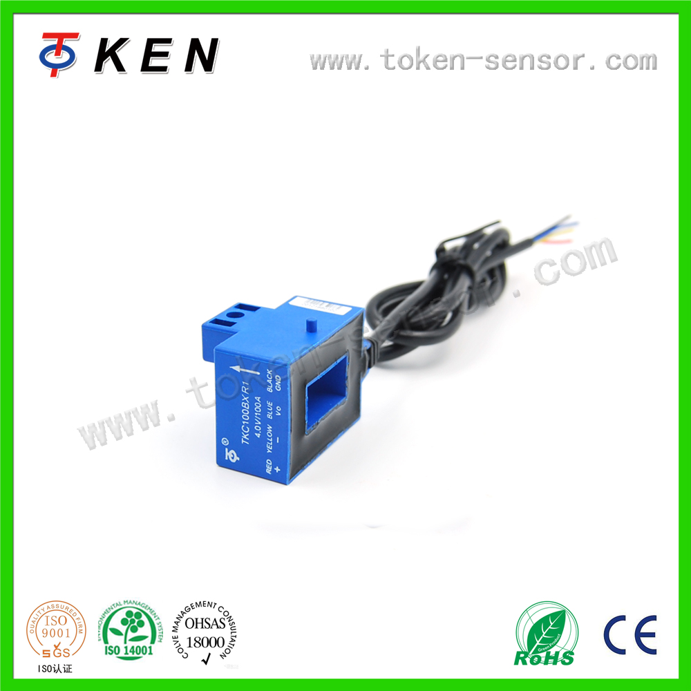 hall current sensor