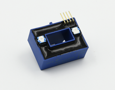 Closed Loop Current Sensor