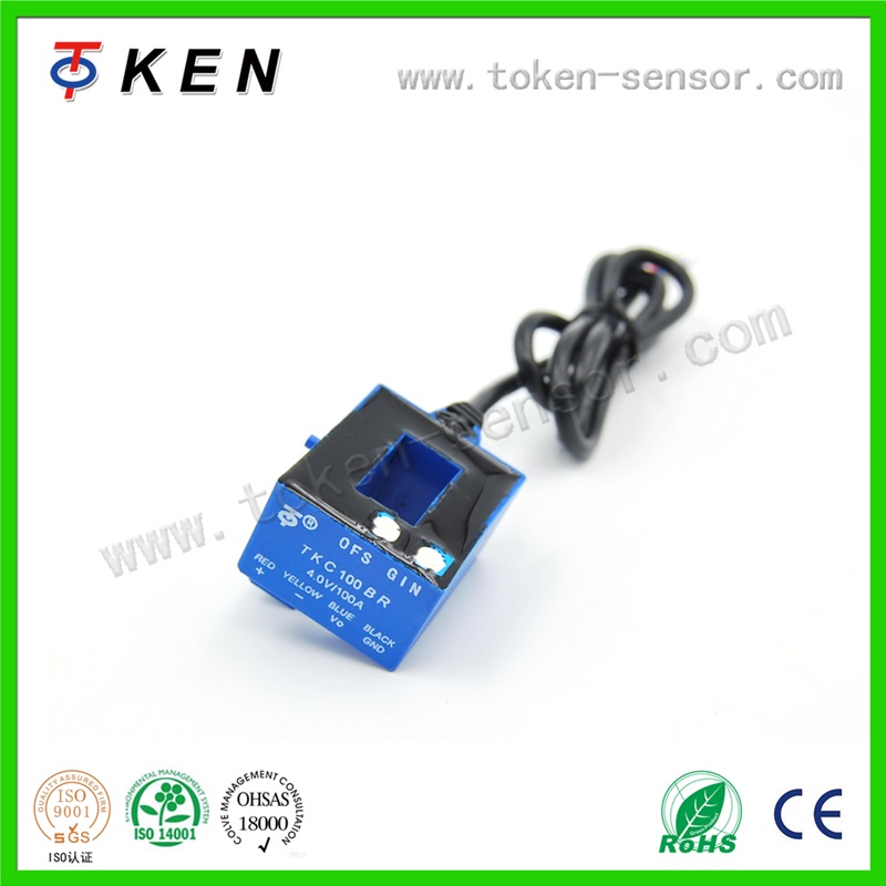 Current Sensor Manufacturer